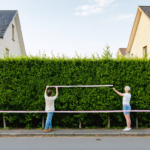 découvrez comment savoir si une haie est mitoyenne grâce à notre guide pratique avec des conseils essentiels pour bien gérer vos limites de propriété.
