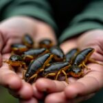 Guide pratique : Où se procurer des grenouilles pour votre bassin ?