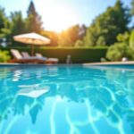 Piscine non chauffée : astuces pour atteindre la température idéale de baignade