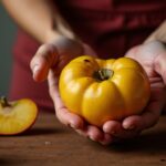 Peut-on consommer une pomme de terre présentant des taches noires ?