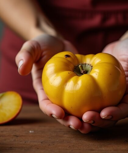 Peut-on consommer une pomme de terre présentant des taches noires ?