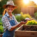 Guide pratique : où dénicher gratuitement des vers de compost pour lancer votre lombricomposteur ?