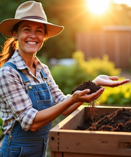 Guide pratique : où dénicher gratuitement des vers de compost pour lancer votre lombricomposteur ?