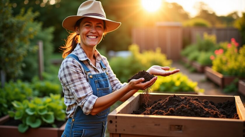 Guide pratique : où dénicher gratuitement des vers de compost pour lancer votre lombricomposteur ?