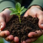 Les méthodes les plus efficaces pour se débarrasser des moucherons dans votre compost