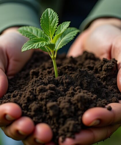 Les méthodes les plus efficaces pour se débarrasser des moucherons dans votre compost
