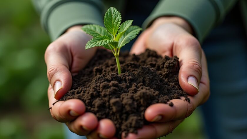 Les méthodes les plus efficaces pour se débarrasser des moucherons dans votre compost