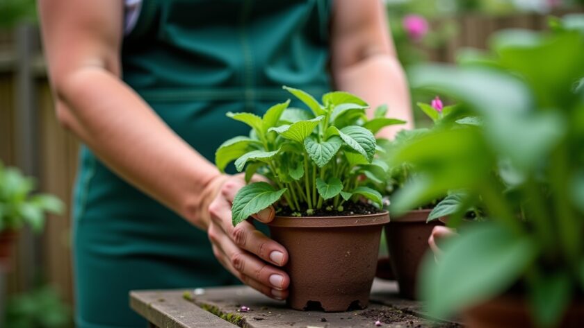 À quelle fréquence solliciter un jardinier pour entretenir votre espace vert ?