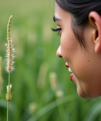 Les raisons pour lesquelles votre herbe de la pampa ne produit pas de plumeaux : conseils et solutions