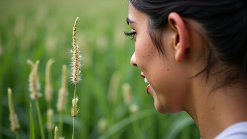 Les raisons pour lesquelles votre herbe de la pampa ne produit pas de plumeaux : conseils et solutions