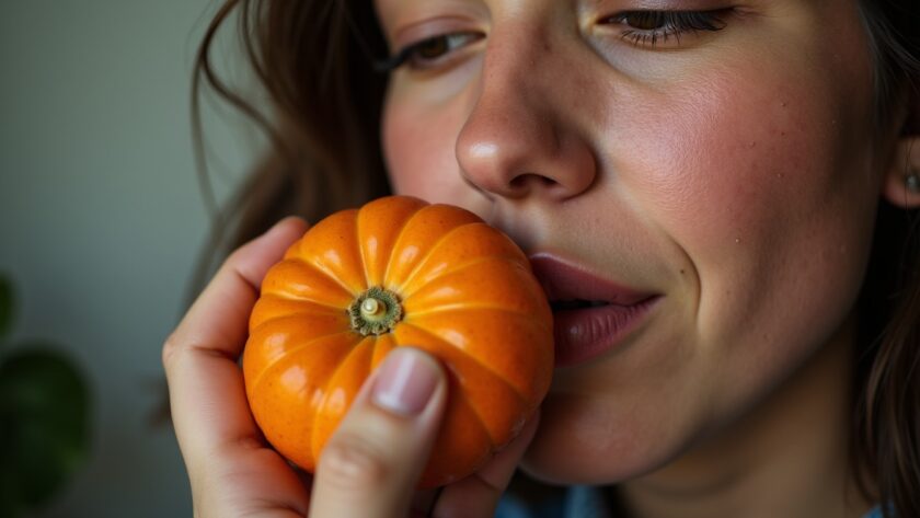 Astuces pour prolonger la fraîcheur de votre citrouille le plus longtemps possible