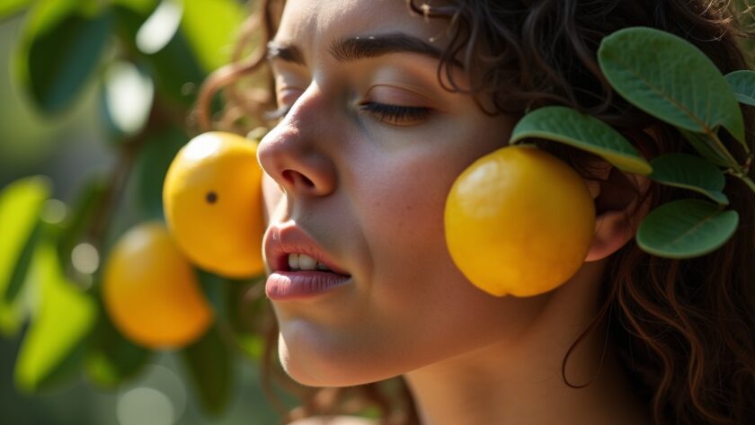 Peut-on enlever les épines d'un citronnier sans lui nuire ?