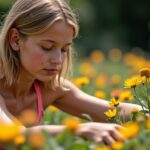 Guide pratique : métamorphoser un bassin en un magnifique parterre de fleurs