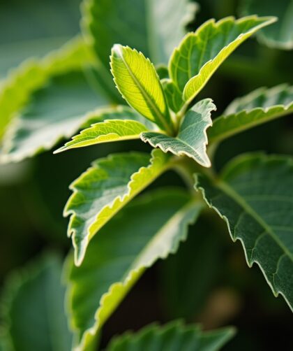 Quel engrais privilégier pour garder un ficus toujours vigoureux ?