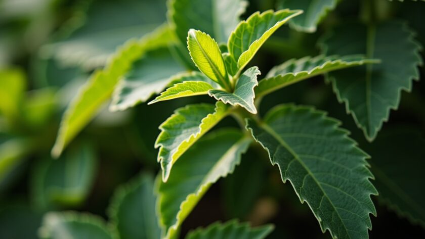 Quel engrais privilégier pour garder un ficus toujours vigoureux ?