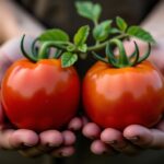 Le guide complet pour planter vos pieds de tomates : timing idéal et techniques efficaces