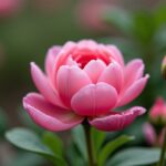 Les secrets pour planter une pivoine et garantir ses floraisons annuelles
