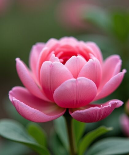 Les secrets pour planter une pivoine et garantir ses floraisons annuelles