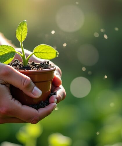 Restrictions d'eau 2026 : Ce que cela signifie pour l'entretien de votre jardin