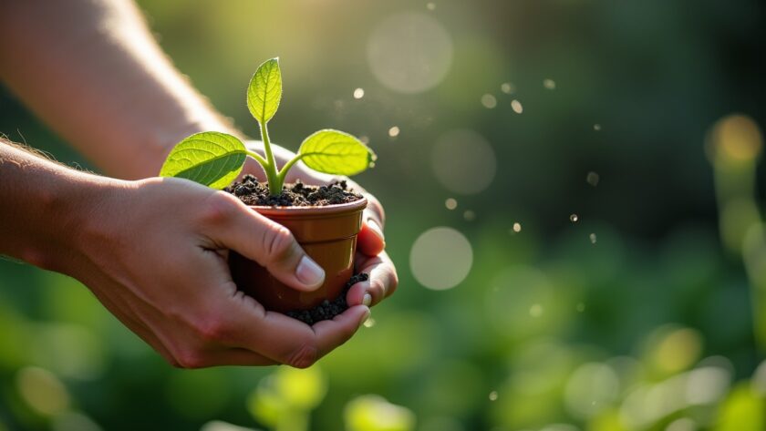 Restrictions d'eau 2026 : Ce que cela signifie pour l'entretien de votre jardin
