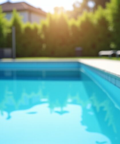 Faut-il vidanger fréquemment le puits de décompression de votre piscine pour son bon entretien ?