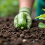 Le guide essentiel pour savoir quand planter concombres et courgettes au jardin