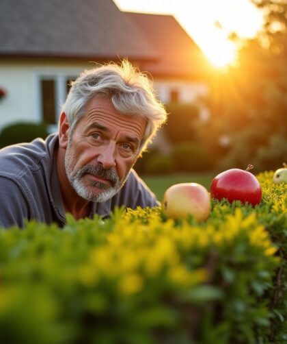 Récolter sur une haie mitoyenne : à qui revient vraiment le fruit de la cueillette ?