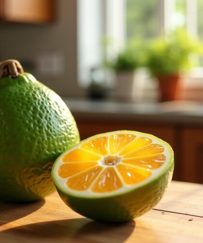 Le jus de combava : un élixir à découvrir ou à éviter ?