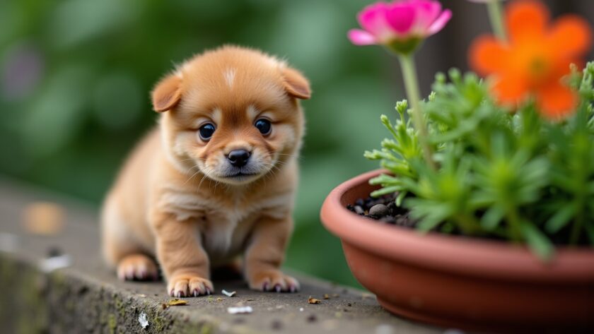 Combien de temps vive un chou d’ornement dans votre jardin ou en pot ?