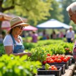 Comment choisir les meilleurs endroits pour acheter ses plants de légumes de qualité ?