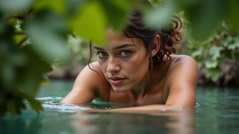 Les secrets pour réussir une bouture de vigne directement dans l’eau