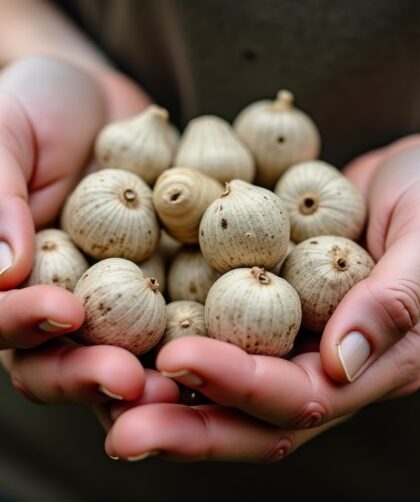 Peut-on composter les coquilles de noix à la maison ? Analyse et conseils pratiques