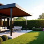 Pergola et prix de vente : quel effet sur la valeur de votre bien immobilier ?
