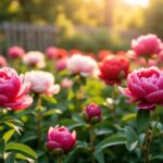 Guide complet pour réussir la culture de la pivoine chez soi