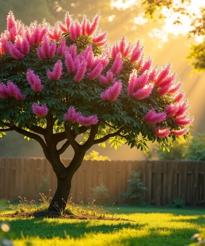 Les véritables défis de cultiver l’albizia dans votre jardin