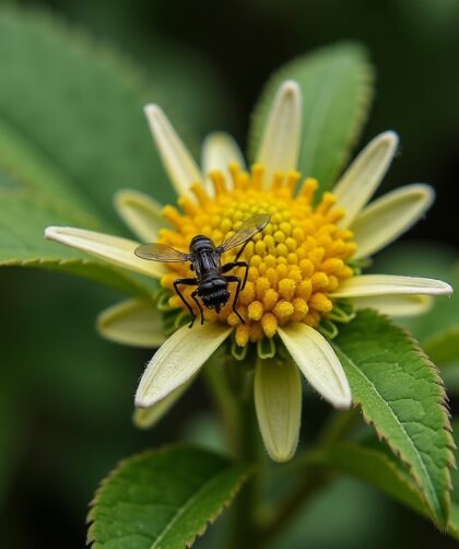 Clématite vs Passiflore : Comprendre les différences entre ces deux plantes grimpantes
