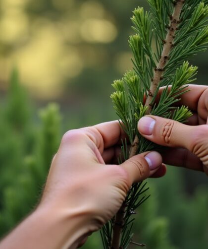 Faut-il tailler la cime d’un cyprès de Provence ? Conseils et bonnes pratiques