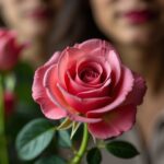 Les secrets pour réussir la bouture d'une rose de fleuriste chez soi