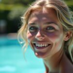 Quel est le coût estimé pour remplacer le liner d’une piscine Desjoyaux ?