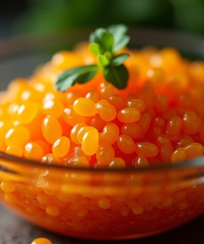 Comment revitaliser un citronnier caviar en perte excessive de feuillage ?