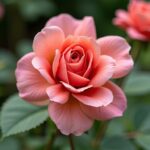 Les fleurs anglaises incontournables pour un jardin romantique et enchanteur