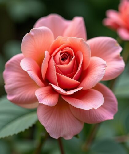 Les fleurs anglaises incontournables pour un jardin romantique et enchanteur