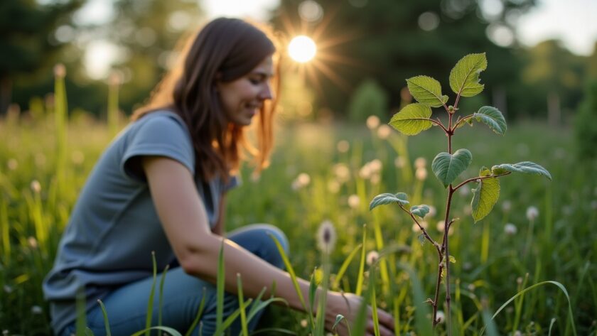 Les étapes incontournables pour lancer avec succès votre projet en permaculture