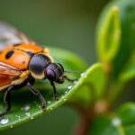 Comment identifier et éliminer les œufs d'insectes dans votre terreau pour un jardin sain