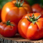 Reconnaître et éviter les brûlures solaires sur les feuilles de tomates : guide pratique