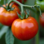 Combien de temps faut-il pour que vos tomates mûrissent et passent du vert au rouge directement sur la plante ?