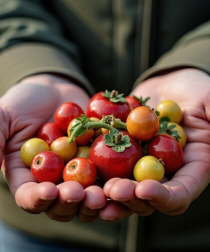 Guide pratique : tailler un figuier adulte pour maximiser la production de figues savoureuses