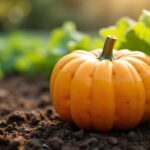 Comment savoir quand une courge butternut est prête à être récoltée ?