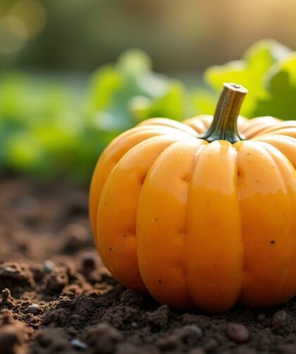 Comment savoir quand une courge butternut est prête à être récoltée ?
