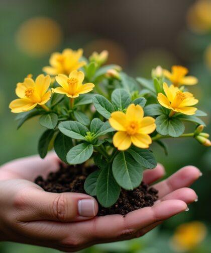 Guide pratique pour cultiver et multiplier facilement l’aeonium pourpre